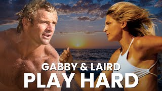 Laird Hamilton Gets Honest About Being a Husband [upl. by Neeron313]