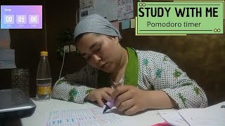 LIVE STUDY WITH ME I deutschsprache I 7 HOUR ادرس معي طول اليوم [upl. by Hinkle911]