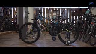 Mondraker Crafty R 2019 275quot Unboxing  New Model [upl. by Gerek]