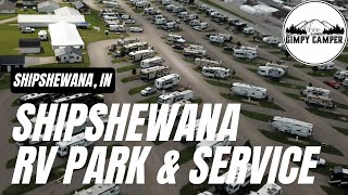 Shipshewana RV Park [upl. by Tim286]