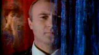 Phil Collins  Against All Odds  Movie Clip [upl. by Eillas]