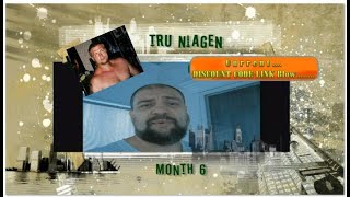 Tru Niagen Month 6 Review [upl. by Derf]