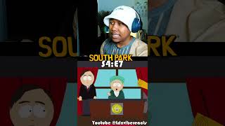 South Park Intro Season 1 southpark South Park  south park intro [upl. by Lansing292]