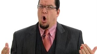 Sam Seder Challenges Penn Jillette To Debate Politics [upl. by Donal]