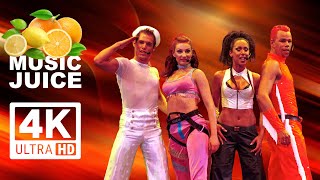 VENGABOYS quotUncle John From Jamaicaquot 2000 4K [upl. by Yuk]