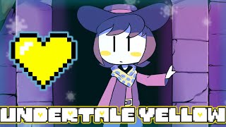 Undertale Yellow Snowdin Time [upl. by Sully]