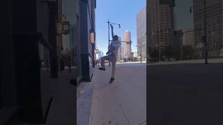 I luv my city… pev euc euccommunity hoopers howtodunk dunks [upl. by Fem22]