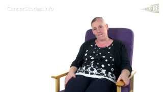 What are the early symptoms of a brain tumour by Jacqueline Penaluna [upl. by Anna-Maria]