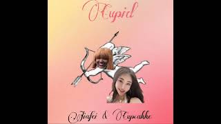 Cupid Jiafei and Cupcakke Remix [upl. by Atiuqrehs653]