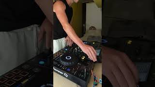 Tech House Summer Mix DISCO HITS SESION  Aleix Carles Pioneer XDJ RX2 ⭐🎶 [upl. by Acirderf650]