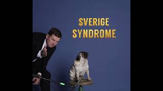 Al Pitcher  Sverige Syndrome [upl. by Enyahc]