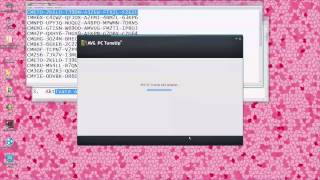 How to Download AVG TuneUp 2015 with Key 100 Work for ever [upl. by Ahtiekal480]