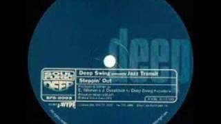 FrIBIZAcom  Deepswing pres Jazz Transit  steppin out audiowhores jazzclub remix [upl. by Inhsor]