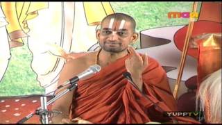 chinna jeeyar swami why do we go for a temples  srinivas ramanujadasamp4 [upl. by Wj]