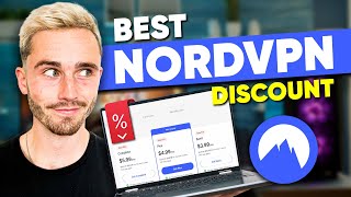 NordVPN Coupon Code  Get Best Deal with Less Price [upl. by Ojoj371]