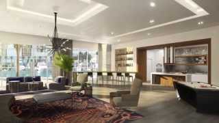 Official Marina Palms Yacht Club amp Residences Video Tour [upl. by Ostraw]