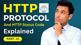 HTTP Protocol  Deep Dive into HTTP Status Code  By Hemu part1 [upl. by Llorre811]