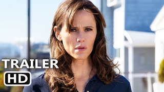 THE LAST THING HE TOLD ME Trailer 2023 Jennifer Garner [upl. by Aerdnat]