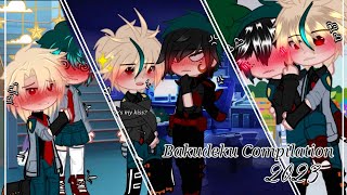 Bakudeku Compilation 2023 early 2023 [upl. by Ardene]