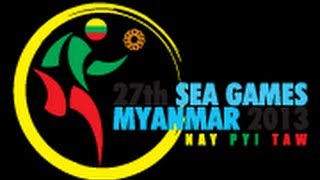 Myanmar 27th SEA Games 2013 Theme Song [upl. by Aeki]