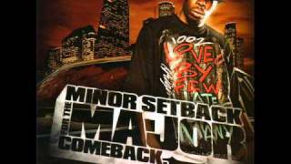 Lil Keke  Major Comeback [upl. by Diley252]