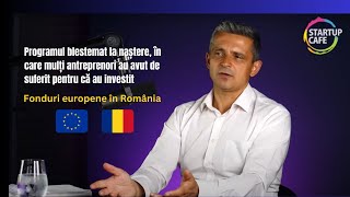 Fonduri europene în România [upl. by Rosenfeld]