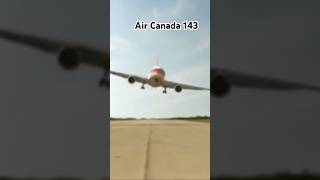 Air Canada 143 [upl. by Alonso]