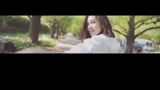 GRAZIA TV  A Day with Kiko Mizuhara [upl. by Zindman]