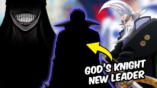 New LEADER of quotGods Knightquot  One Piece 1126 Predictions [upl. by Illac]