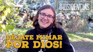 Déjate mimar por Dios   Diosidencias [upl. by Atnoid]