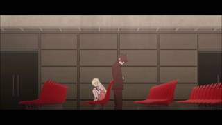 Kizumonogatari part lll ost Kizumonotachi no Monogatari [upl. by Gilberta289]