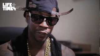 Decoded 2 Chainz quotNo Liequot [upl. by Carilyn]