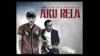 Jonathan Tse ft Benzooloo  Aku Rela Official Lyric Video [upl. by Atnom833]