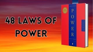 The 48 Laws of Power by Robert Greene Audiobook Part 1  Book Summary [upl. by Barr]