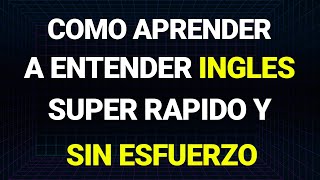 ✅❗ Solo Tienes que Memorizar Esta Plantilla Para HABLAR INGLES EN HORA 🧠 [upl. by Leasi]