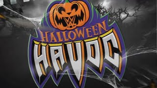 WWE 2K24  Halloween Havoc 2024 [upl. by Rosabel]