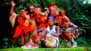 Fally Ipupa  Power 001 Clip Officiel [upl. by Yeldoow173]