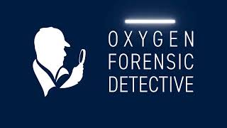 Data Extraction From UNISOCBased Devices In Oxygen Forensic® Detective [upl. by Ailaham504]