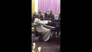 Bishop Marvin Winans  Finders Keepers [upl. by Pyotr]