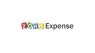 Zoho Expense  Effortless Expense Reporting [upl. by Nommad]