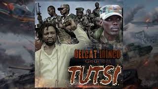 Delcat idinco TUTSI official audio2024 Beni Drc [upl. by Eissim]