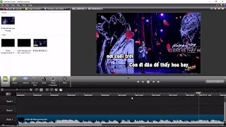 Cách xóa phông video  Cách thay đổi phông nền video  Camtasia studio 8 [upl. by Ng303]