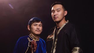 ODUCHU  Bombureng Hoo Tuvan Throat Singing [upl. by Gayl223]