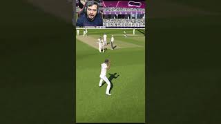 Batsman Socha Nehi Tha Aysa Hoga  Cricket 24 shorts By RtxVivek [upl. by Llen]