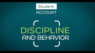 Classera EN student vid8 Discipline and Behavior v3 1 [upl. by Aon]