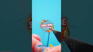 How to tie the Textreme Hopper flyfishing flytying fishingtips [upl. by Depoliti]