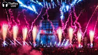 Swedish House Mafia  Dont You Worry Child Ultra Music Festival 2018 [upl. by Fasta2]