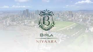 Birla Niyaara Worli  Location 360° [upl. by Olenka722]