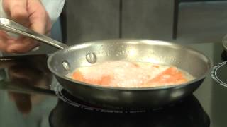 How to Cook Vichy Carrots  Holiday HowTos [upl. by Mar425]