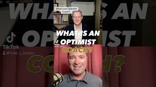 PampC Insurance Sales Training  What is an Optimist Coach  Tyler Jensen [upl. by Joete161]